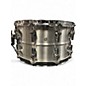 Used SONOR 14in KOMPRESSOR STEEL Drum