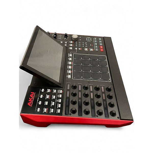 Used 2021 Akai Professional MPCX Production Controller