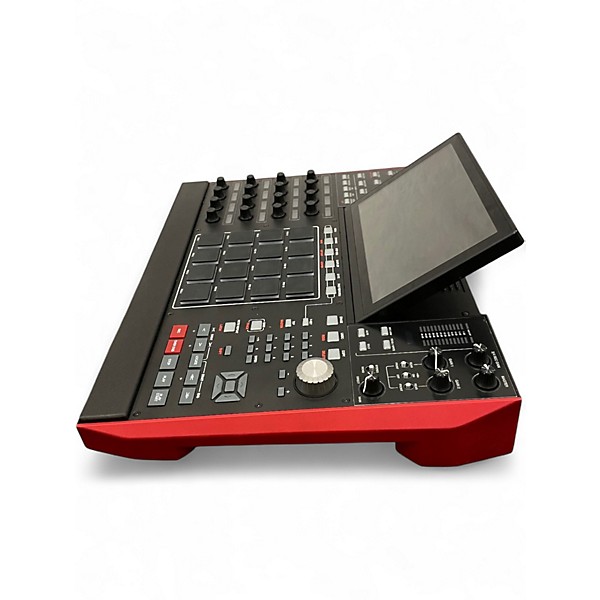 Used 2021 Akai Professional MPCX Production Controller