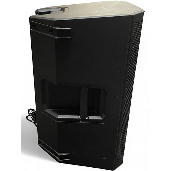 Used Electro-Voice ZLX-12P 12in 2-Way Powered Speaker