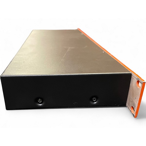 Used Warm Audio TONE BEAST PREAMP Bass Preamp