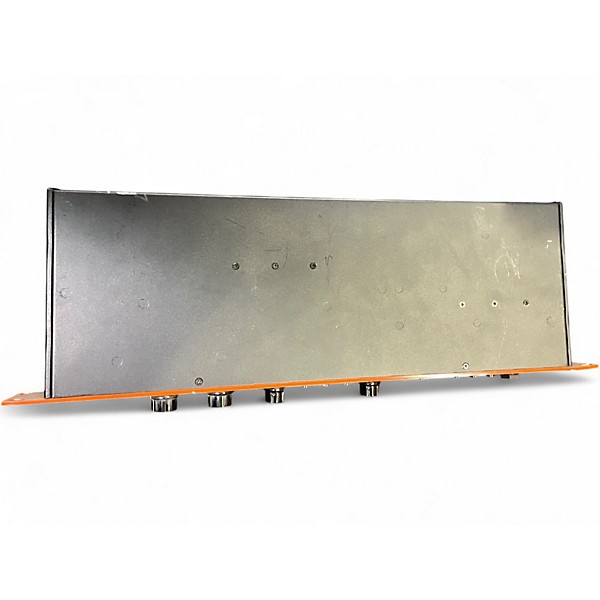 Used Warm Audio TONE BEAST PREAMP Bass Preamp