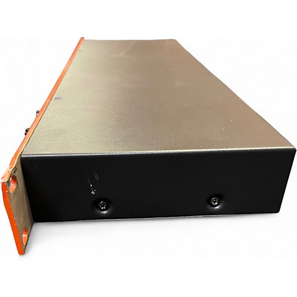 Used Warm Audio TONE BEAST PREAMP Bass Preamp