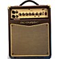 Used Acoustic A20 20W Acoustic Guitar Combo Amp thumbnail
