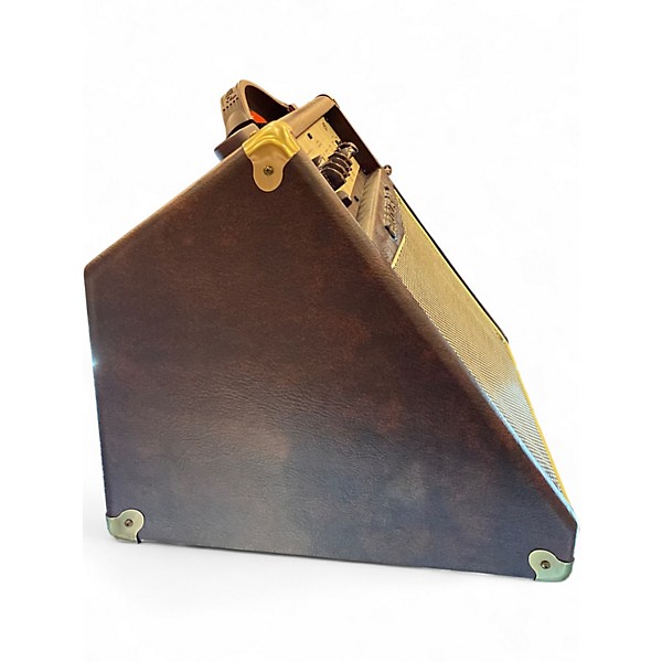 Used Acoustic A20 20W Acoustic Guitar Combo Amp