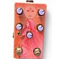 Used Old Blood Noise Endeavors Sun Light Effect Pedal thumbnail