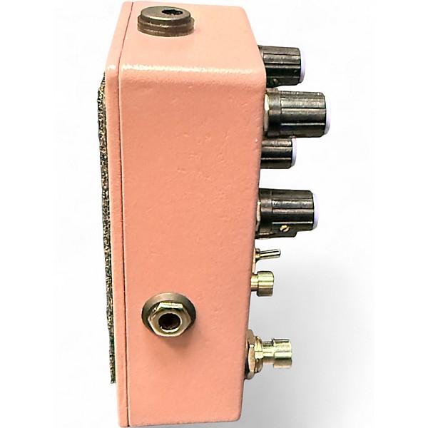 Used Old Blood Noise Endeavors Sun Light Effect Pedal