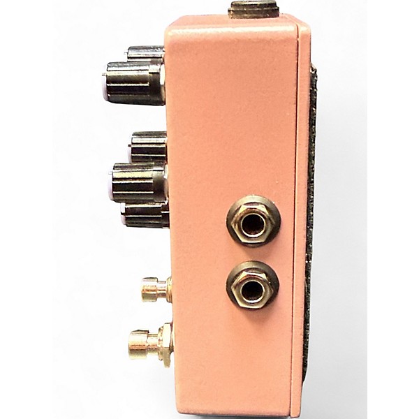 Used Old Blood Noise Endeavors Sun Light Effect Pedal