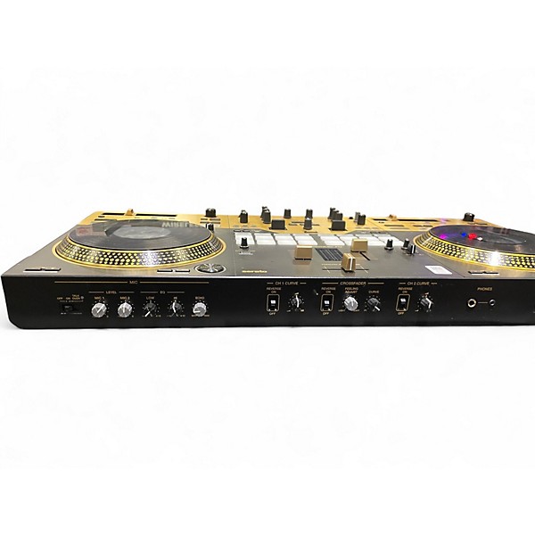 Used Pioneer DJ DDJ REV7-N DJ Controller