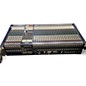 Used Soundcraft GB4-32 Mixing Console Unpowered Mixer thumbnail