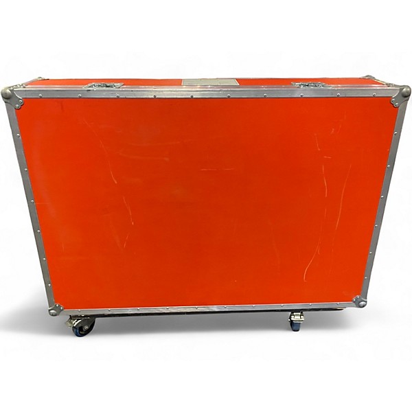 Used Soundcraft GB4-32 Mixing Console Unpowered Mixer