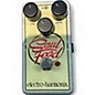 Used Electro-Harmonix Soul Food Overdrive Effect Pedal thumbnail