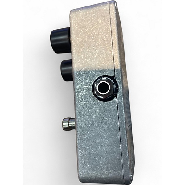 Used Electro-Harmonix Soul Food Overdrive Effect Pedal