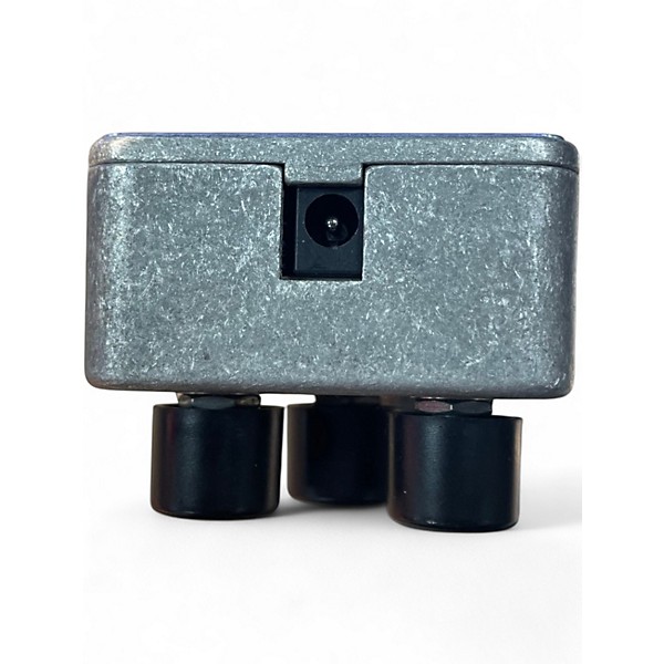 Used Electro-Harmonix Soul Food Overdrive Effect Pedal