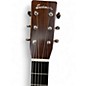 Used Eastman E20D-TC Natural Acoustic Guitar
