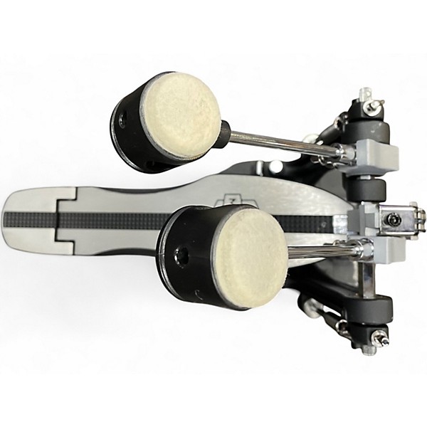 Used Mapex MARS P600TW Double Bass Drum Pedal