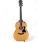 Used Taylor 317E Natural Acoustic Electric Guitar thumbnail