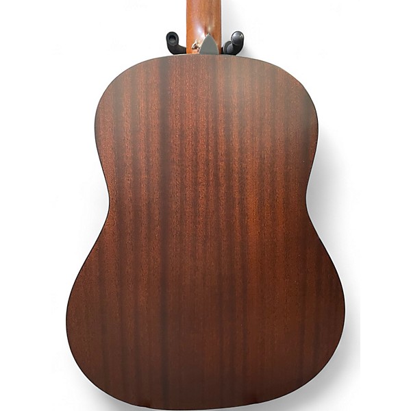 Used Taylor 317E Natural Acoustic Electric Guitar