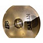 Used SABIAN 16in B8 Thin Crash Cymbal