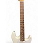 Used Sterling by Music Man CT30 SSS Olympic White Solid Body Electric Guitar