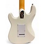 Used Sterling by Music Man CT30 SSS Olympic White Solid Body Electric Guitar
