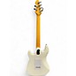 Used Sterling by Music Man CT30 SSS Olympic White Solid Body Electric Guitar