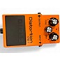 Used BOSS DS1 Distortion Effect Pedal thumbnail