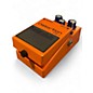 Used BOSS DS1 Distortion Effect Pedal