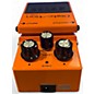Used BOSS DS1 Distortion Effect Pedal