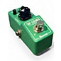Used Ibanez Tube Screamer Mini Effect Pedal
