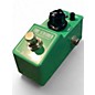 Used Ibanez Tube Screamer Mini Effect Pedal