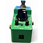 Used Ibanez Tube Screamer Mini Effect Pedal