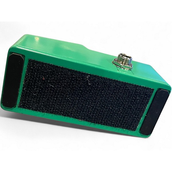 Used Ibanez Tube Screamer Mini Effect Pedal
