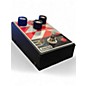 Used Maestro Invader Distortion Effect Pedal