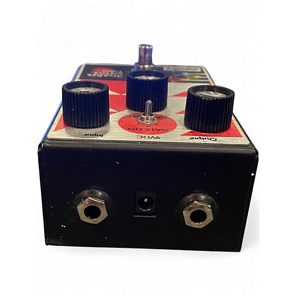 Used Maestro Invader Distortion Effect Pedal