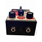 Used Maestro Invader Distortion Effect Pedal