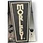 Used Morley Power Wah Fuzz Effect Pedal thumbnail