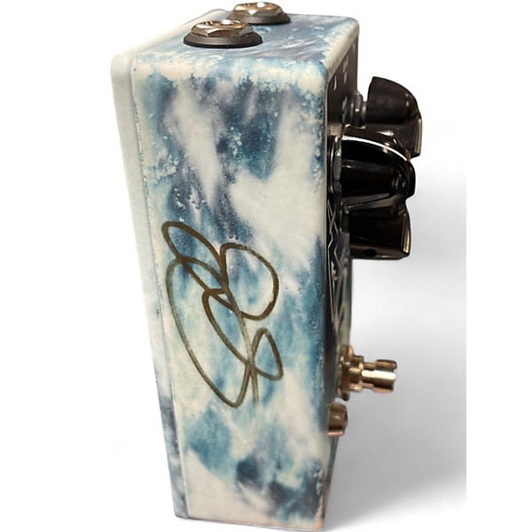 Used EarthQuaker Devices SPECIAL CRANKER V1 Effect Pedal