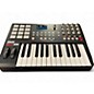 Used Akai Professional MPK225 25-Key MIDI Controller thumbnail