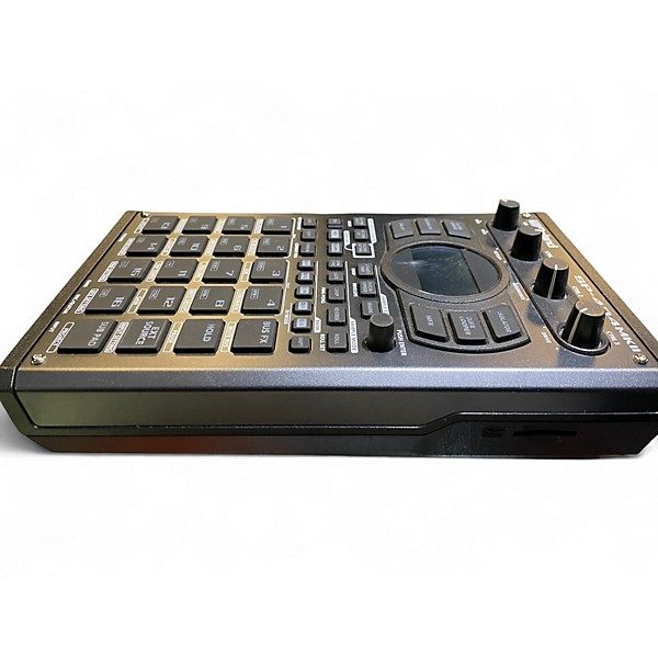 Used Roland SP-404MKII Creative Sampler and Effector Production Controller