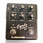 Used TC Electronic Ampworx Combo Deluxe 65 Preamp Pedal Black TC  Guitar Preamp thumbnail