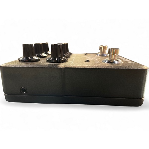 Used TC Electronic Ampworx Combo Deluxe 65 Preamp Pedal Black TC  Guitar Preamp