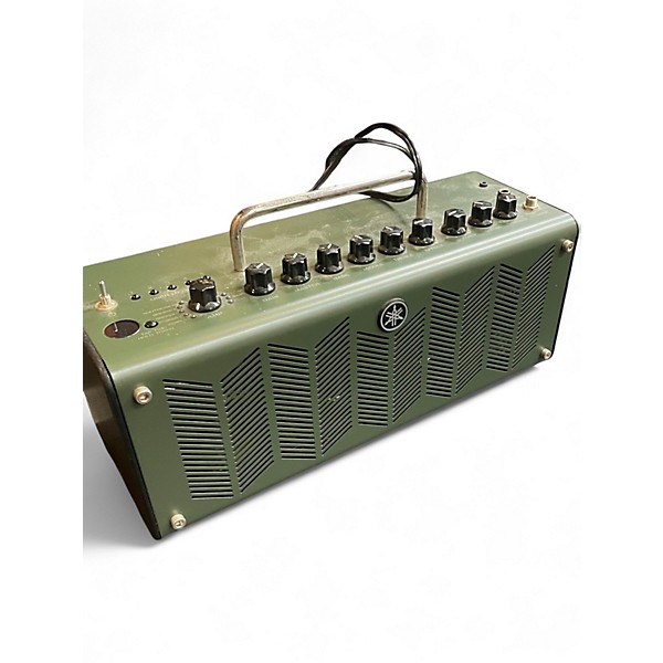 Used Yamaha THR10X 10W Extreme High Gain Modeling Guitar Combo Amp