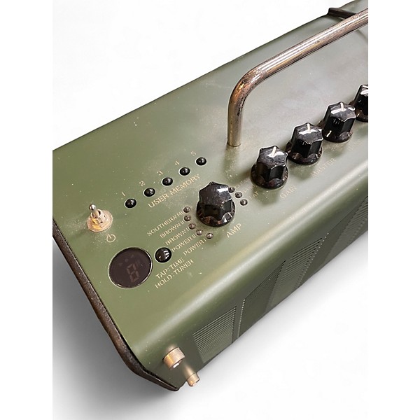 Used Yamaha THR10X 10W Extreme High Gain Modeling Guitar Combo Amp