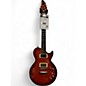 Used Brian Moore Guitars iGuitar 21.13 Cinnamon Solid Body Electric Guitar thumbnail