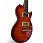 Used Brian Moore Guitars iGuitar 21.13 Cinnamon Solid Body Electric Guitar