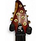 Used Brian Moore Guitars iGuitar 21.13 Cinnamon Solid Body Electric Guitar