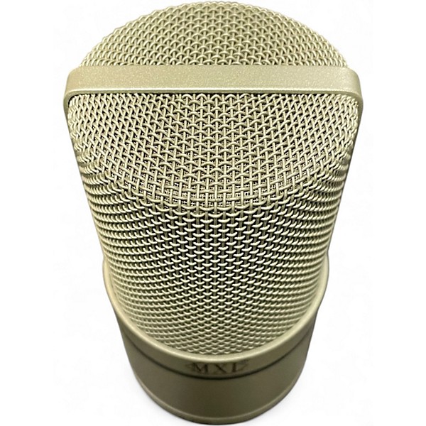 Used MXL 990/991 Recording Microphone Pack