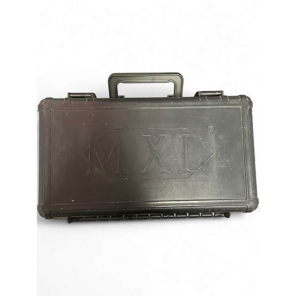 Used MXL 990/991 Recording Microphone Pack