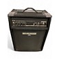 Used Behringer Ultrabass BXL900 90W 1x12 Bass Combo Amp thumbnail